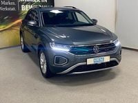 Neu VW T-Roc Life 150 PS (110 kW) 2025 Grau SUV