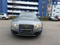 gebraucht Audi A6 Allroad 2.7TDI (DPF) quattro tiptronic -