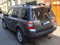 Gebraucht Land Rover Freelander 2 152 PS (111 kW) 2007 SUV