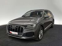 Gebraucht Audi Q7 231 PS (169 kW) 2023 Samuraigrau metallic SUV