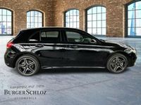 gebraucht Mercedes A250 e AMG Night S-Sitz PDC SpurH Navi AUT LED