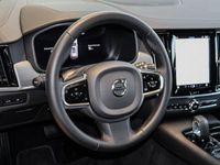 Gebraucht Volvo V90 Plus 349 PS (256 kW) 2023 Schwarz Kombi