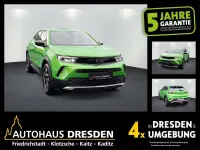 Gebraucht Opel Mokka-e Elegance 100 kW (136 PS) 2023 Grün SUV
