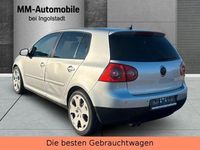 Gebraucht VW Golf V Sportline 150 PS (110 kW) 2006 Andere Kleinwagen
