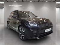Gebraucht Mini Countryman 225 kW (306 PS) 2025 Schwarz SUV