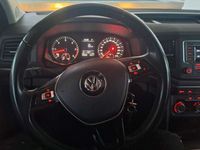 gebraucht VW Amarok 3.0 TDI 4MOTION Autm. Comfortline