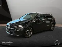 Gebraucht Mercedes B220 Progressive 190 PS (139 kW) 2025 Schwarz Kleinwagen