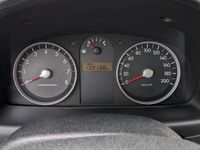 gebraucht Hyundai Getz 2008