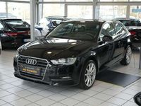 gebraucht Audi A3 ambiente *18"Zoll *2.Hand