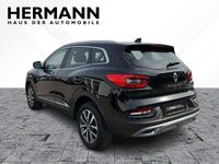 Gebraucht Renault Kadjar Intens 158 PS (116 kW) 2022 Schwarz SUV