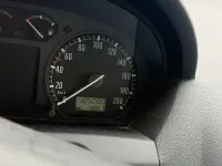 Gebraucht Skoda Fabia 68 PS (50 kW) 2000 Blau Kleinwagen