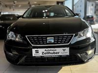 Gebraucht Seat Leon ST XCELLENCE 150 PS (110 kW) 2020 Schwarz Kombi