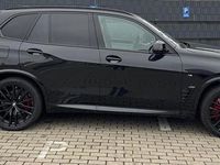 Gebraucht BMW X5 M Sport 298 PS (219 kW) 2025 Schwarz SUV