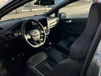 Gebraucht Ford Fiesta ST 200 PS (147 kW) 2022 Kleinwagen