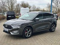 Gebraucht Ford Kuga ST-Line X 186 PS (136 kW) 2025 Grau SUV