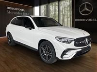 gebraucht Mercedes 220 GLC4M