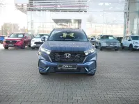 Neu Honda CR-V Advance 184 PS (135 kW) 2026 Canyon river blue metallic SUV