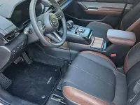Gebraucht Mazda MX30 Ad'Vantage 170 PS (125 kW) 2024 Weiß SUV