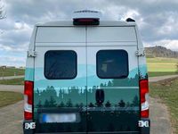 Gebraucht Citroën Jumper 163 PS (119 kW) 2016 Van / Kleinbus