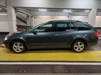 Gebraucht Skoda Octavia Joy 150 PS (110 kW) 2016 Other Kleinwagen