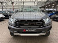 Gebraucht Ford Ranger Raptor 212 PS (155 kW) 2022 Grau Pickup