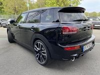 Gebraucht Mini John Cooper Works Clubman 306 PS (225 kW) 2021 Schwarz Kombi