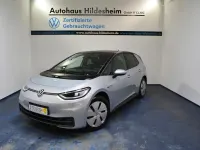 Second-hand VW ID.3 Pro 150 kW (204 CP) 2023 Argintiu Hatchback