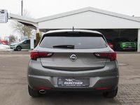 Gebraucht Opel Astra Ultimate 150 PS (110 kW) 2019 Limousine