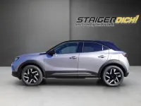 Neu Opel Mokka-e Edition 114 kW (156 PS) 2026 Grau SUV