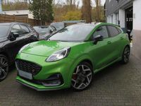 Gebraucht Ford Puma ST 200 PS (147 kW) 2022 Mean green SUV