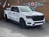Gebraucht Dodge Ram 401 PS (294 kW) 2023 Weiß Pickup