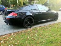 Gebraucht BMW M6 507 PS (372 kW) 2007 Schwarz Coupé