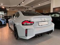 gebraucht BMW M2 Coupé M Drivers P. Head-Up HK HiFi DAB LED