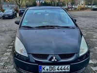 gebraucht Mitsubishi Colt CZ3 1.3 Invite