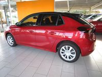 Gebraucht Opel Corsa-e 100 kW (136 PS) 2024 Rot Kleinwagen