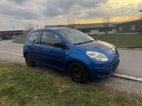 Gebraucht Renault Twingo 75 PS (55 kW) 2010 Kleinwagen