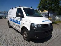 gebraucht VW Transporter T5Klima- --Tüv bis 7 .2023---3 Sitzer