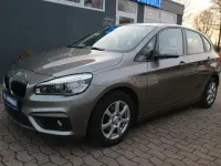 Gebraucht BMW 218 Active Tourer Performance 180 PS (132 kW) 2014 Andere Van / Kleinbus