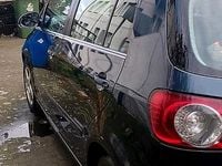 Gebraucht VW Golf VI 122 PS (89 kW) 2009 Blau Kleinwagen