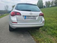 gebraucht Opel Astra 