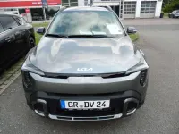 Gebraucht Kia Stonic GT-Line 114 PS (83 kW) 2026 (m7g) astrograu met. SUV