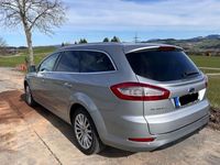 gebraucht Ford Mondeo 1.6