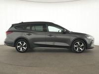 Gebraucht Ford Focus Active X 120 PS (88 kW) 2022 Magnetic grau Kombi
