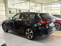 Gebraucht Mazda CX-60 Takumi-Line 254 PS (186 kW) 2023 Schwarz SUV