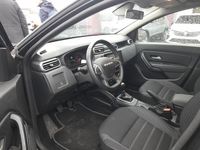 Gebraucht Dacia Duster Journey 131 PS (96 kW) 2023 Kometengrau metallic kometengrau metallic SUV