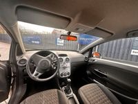 gebraucht Opel Corsa mit neuem TÜV , Klima, Tempomat