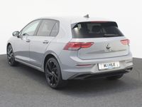 gebraucht VW Golf VIII 1.0 eTSI DSG Life Navi LED SHZ Klima RFK