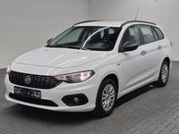 Gebraucht Fiat Tipo Pop 120 PS (88 kW) 2018 Bianco Kombi