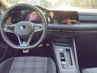 Gebraucht VW Golf VIII GTE 150 PS (110 kW) 2021 Grau Limousine