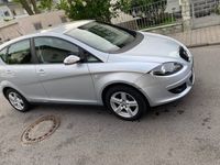 gebraucht Seat Altea 